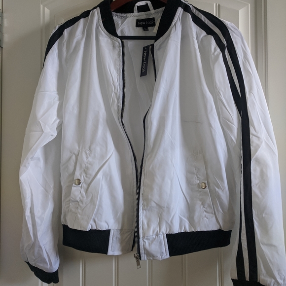 Bomber Jacket - Picture 1 of 5